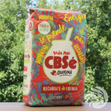 Thé de yerba maté CBSé • Guarana • 500 g
