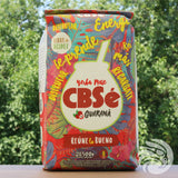 Thé de yerba maté CBSé • Guarana • 500 g