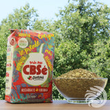 Thé de yerba maté CBSé • Guarana • 500 g