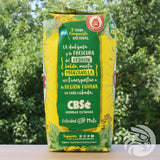 Thé de yerba maté CBSé • Hierbas Cuyanas • 500 g