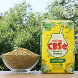 Thé de yerba maté CBSé • Hierbas Cuyanas • 500 g