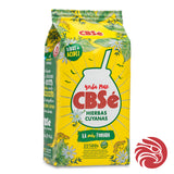 Thé de yerba maté CBSé • Hierbas Cuyanas • 500 g