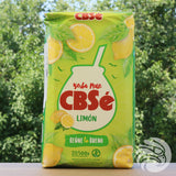 Thé yerba maté CBSé • Citron - Limón • 500 g