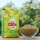 Thé yerba maté CBSé • Citron - Limón • 500 g