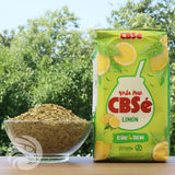 Thé yerba maté CBSé • Citron - Limón • 500 g