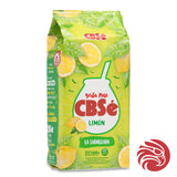 Thé yerba maté CBSé • Citron - Limón • 500 g