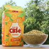 CBSé yerba mate tea • Orange • 500 g