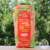 Thé yerba maté CBSé • Pomelo • 500 g