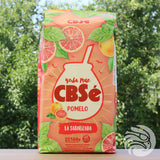 Thé yerba maté CBSé • Pomelo • 500 g