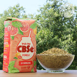 Thé yerba maté CBSé • Pomelo • 500 g