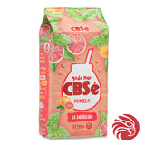 Thé yerba maté CBSé • Pomelo • 500 g