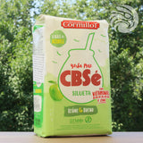 Thé yerba maté CBSé • Silueta • 500 g