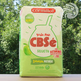 Thé yerba maté CBSé • Silueta • 500 g