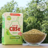 Thé yerba maté CBSé • Silueta • 500 g