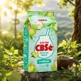CBSé thé de yerba maté • Fruits des bois • 500 g