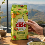 CBSé thé de yerba maté • Fruits des bois • 500 g