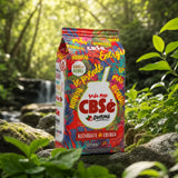 Thé yerba maté CBSé • Citron - Limón • 500 g