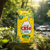 CBSé thé de yerba maté • Fruits des bois • 500 g