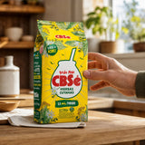 CBSé thé de yerba maté • Fruits des bois • 500 g