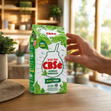 CBSé thé de yerba maté • Fruits des bois • 500 g