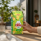 CBSé thé de yerba maté • Fruits des bois • 500 g