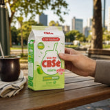 CBSé thé de yerba maté • Fruits des bois • 500 g