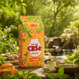 CBSé thé de yerba maté • Fruits des bois • 500 g