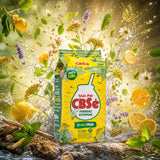 CBSé thé de yerba maté • Fruits des bois • 500 g