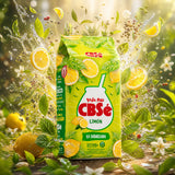 CBSé thé de yerba maté • Fruits des bois • 500 g