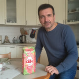 CBSé thé de yerba maté • Fruits des bois • 500 g