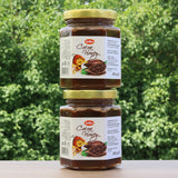 Miel de cacao cru Bilbo • 250 g