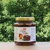 Miel de cacao cru Bilbo • 250 g