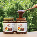 Miel de cacao cru Bilbo • 250 g