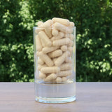 Mannavita D-mannose Complex • with Cranberry extract • 90 capsules - Mannavita