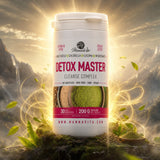 Mannavita Chardon-Marie + Herbe de blé + Chlorella + Lucuma • 200 g