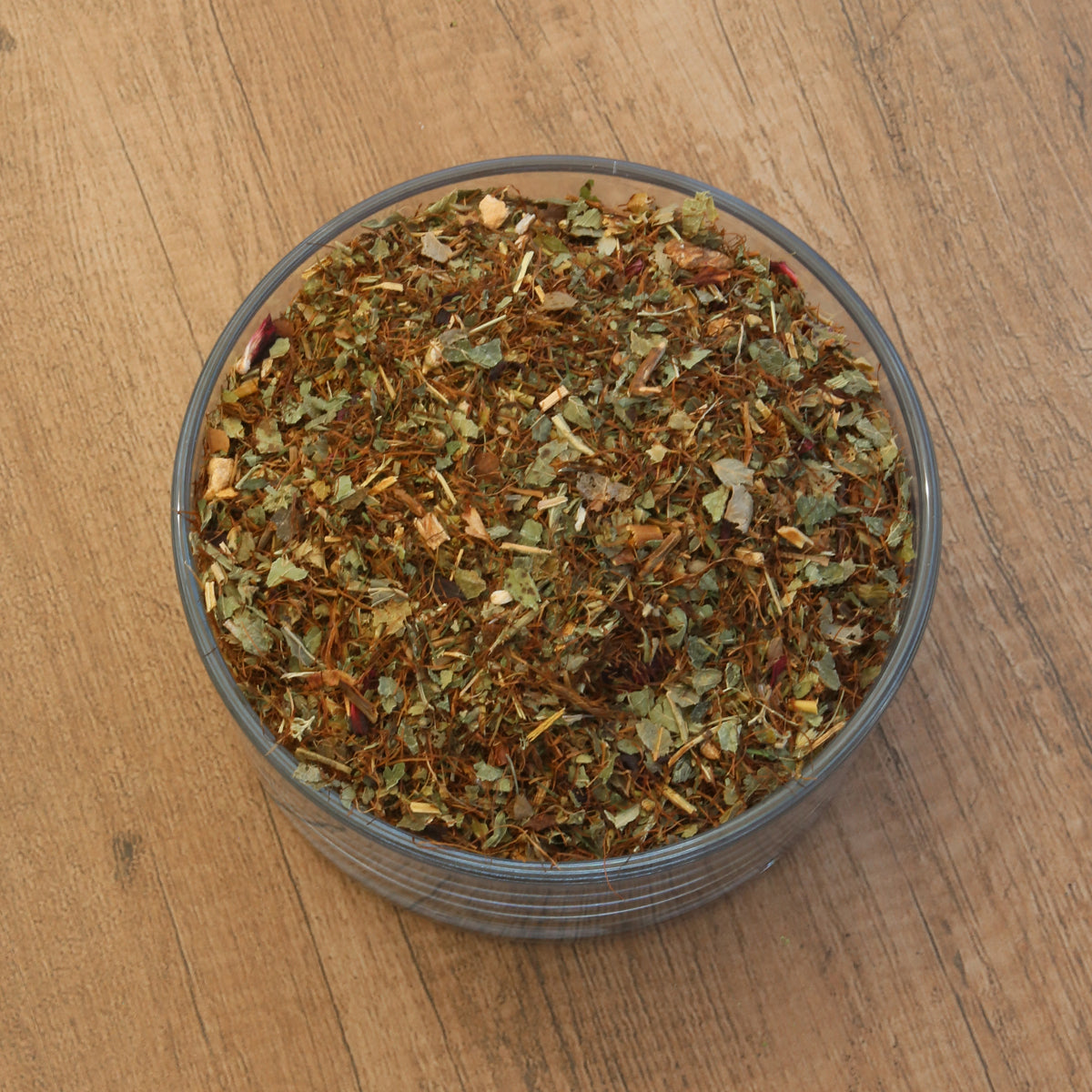DIANORM mélange actif de tisane à base de plantes pour normaliser la glycémie • 80g
