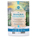 DIANORM mélange actif de tisane à base de plantes pour normaliser la glycémie • 80g