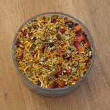 FEMVITAL mélange de tisane active aux herbes pour femmes • 80g