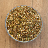FITSLIM Mélange actif de tisane aux herbes pour le soutien à la perte de poids • 80g