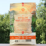 FITSLIM Mélange actif de tisane aux herbes pour le soutien à la perte de poids • 80g