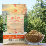 FITSLIM Mélange actif de tisane aux herbes pour le soutien à la perte de poids • 80g