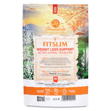 FITSLIM Mélange actif de tisane aux herbes pour le soutien à la perte de poids • 80g
