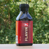 FLAVIN7 Complexe de bioflavonoïdes • 7 x 100 ml