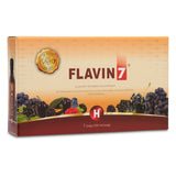 FLAVIN7 Complexe de bioflavonoïdes • 7 x 100 ml