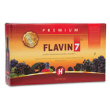 Flavin7 Complexe premium de bioflavonoïdes • 7 x 100 ml