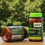 Gallmet Gélules d’acides biliaires naturels • 90 pièces