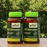 Gallmet Gélules d’acides biliaires naturels • 90 pièces