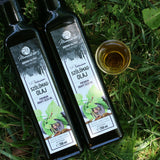 Mannavita huile de pépins de raisin hongroise pressée à froid • 250 ml