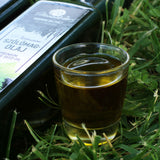 Mannavita huile de pépins de raisin hongroise pressée à froid • 250 ml