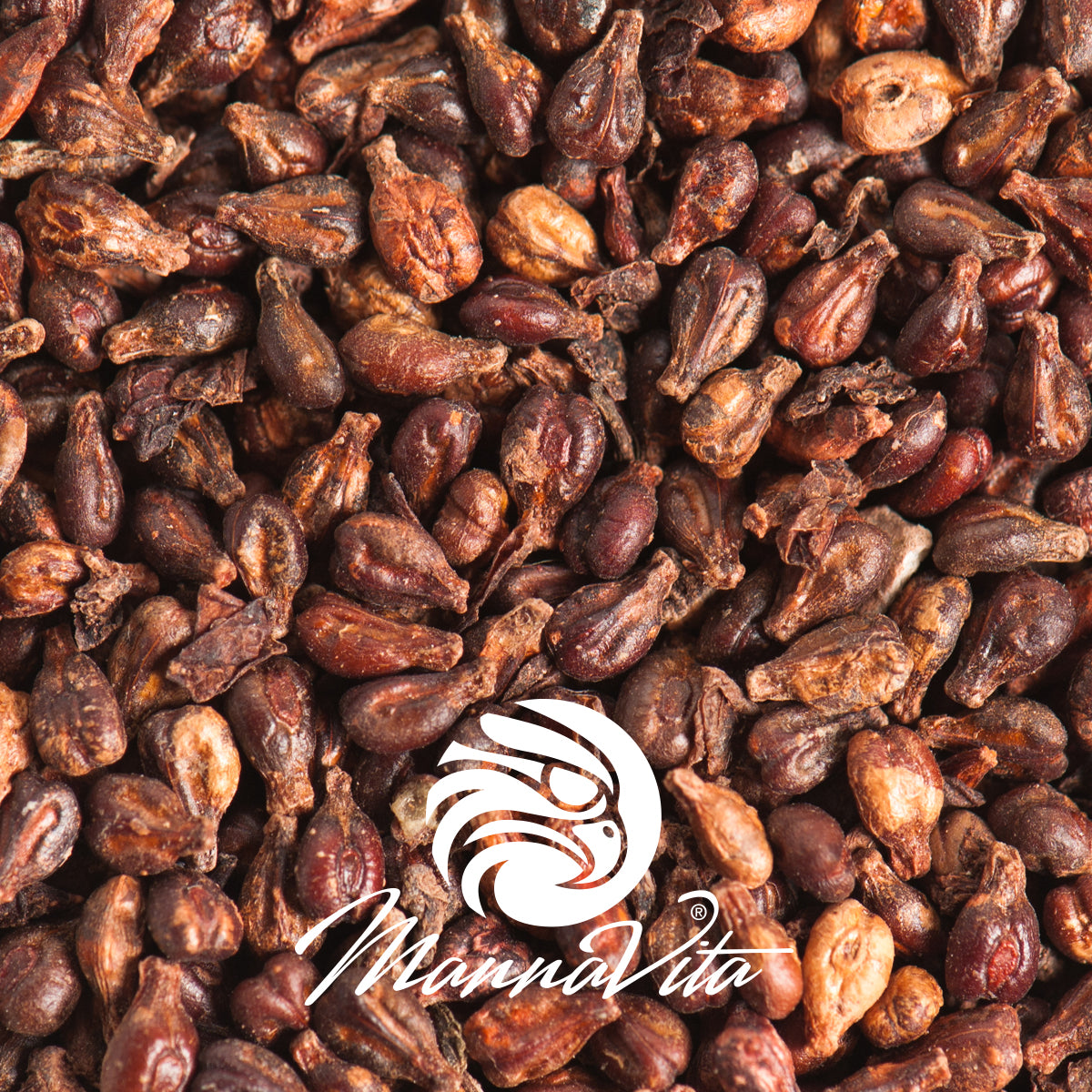 Mannavita huile de pépins de raisin hongroise pressée à froid • 250 ml